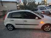 Oto Çıkma Parça / Ford / Fiesta / Motor / Motor (komple) / Çıkma Parça 