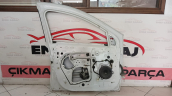Oto Çıkma Parça / Dacia / Duster / Kaporta & Karoser / Sol Ön Kapı / Çıkma Parça 