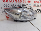 Oto Çıkma Parça / Toyota / Auris / Far & Stop / Sağ Ön Far / Çıkma Parça 