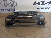 Oto Çıkma Parça / Kia / Sportage / Tampon / Ön Tampon / Çıkma Parça 