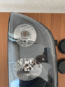 Oto Çıkma Parça / Volkswagen / Crafter / Far & Stop / Sağ Ön Far / Sıfır Parça 