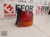 Oto Çıkma Parça / Honda / Civic / Far & Stop / Sol Arka Stop / Çıkma Parça 