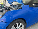 Oto Çıkma Parça / Opel / Corsa / Kaporta & Karoser / Sol Ön Çamurluk / Çıkma Parça 