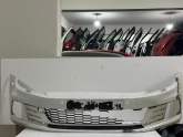 VOLKSWAGEN SCİROCCO ÇIKMA ÖN TAMPON