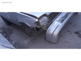 Oto Çıkma Parça / Ford / Escort / Tampon / Ön Tampon / Çıkma Parça 
