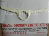HYUNDAI İ20 PANJUR NİKELAJLI 2008