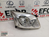 Oto Çıkma Parça / Toyota / Avensis / Far & Stop / Sağ Ön Far / Çıkma Parça 