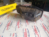 Oto Çıkma Parça / Fiat / 500 / Motor / Karter / Çıkma Parça 