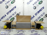 Oto Çıkma Parça / Mercedes / C Serisi / Motor / Turbo Radyatörü / Çıkma Parça 