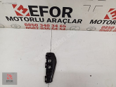 Oto Çıkma Parça / Toyota / Corolla / Tampon / Tampon Braketi / Sıfır Parça 