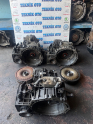Oto Çıkma Parça / Skoda / Octavia / Şanzıman / Şanzıman Komple / Çıkma Parça 