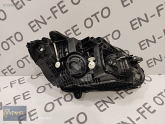Oto Çıkma Parça / Mercedes / C200 / Far & Stop / Sol Ön Far / Çıkma Parça 