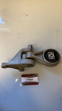 98AB-6P093 ford connect şanzıman bağlantı braketi kulağı