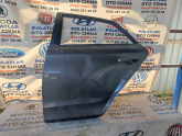 Hyundai i20 sol arka kapı