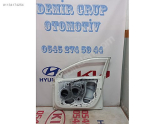 Oto Çıkma Parça / Hyundai / i20 / Kaporta & Karoser / Sağ Ön Kapı / Çıkma Parça 