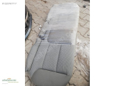 AUDİ A3 SÖKME ARKA KOLTUK ALT 2005 - 2012 8P0885375E