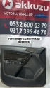 FORD RANGER 2.2 SOL ÖN KAPI DÖŞEMESİ                  (XS1902S26)