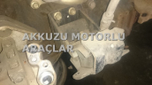 NİSSAN PİCKUP NP300 ÇIKMA MOTOR KULAĞI                (XS1805S26)