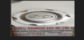 HYUNDAİ JANT KAPAK GÖBEĞİ ERA 2006-2008 529621E100
