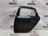 AUDİ A4 B8 SOL ARKA KAPI 2008-2015