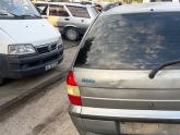 PALİO weekend stop sağ sol
