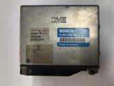 BMW E36 MOTOR BEYNI 0261203281