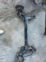 FİAT İDEA TORSİYON DİNGİL MERT OTO