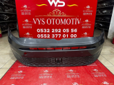 2020-2025 Volkswagen Caddy Ön Tampon Sıfır Gümüş Gri 2K7807217C