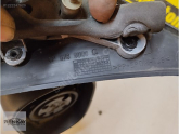 Oto Çıkma Parça / Renault / Clio / Ayna / Sağ Dış Ayna / Çıkma Parça 