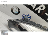 Oto Çıkma Parça / Renault / Megane / Far & Stop / Sol Ön Far / Çıkma Parça 