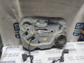Oto Çıkma Parça / Ford / Focus / Oto Cam / Cam Krikosu / Çıkma Parça 
