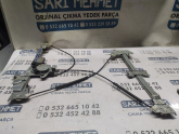 Oto Çıkma Parça / Peugeot / Partner / Oto Cam / Cam Krikosu / Çıkma Parça 