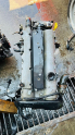 Opel astra g z1.6xe komple muayyer motor