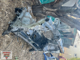 Opel Insignia Sol Ön Şasi Güçmanları - Oto Çıkma Parçalar
