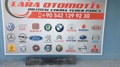 HYUNDAİ İ20 TAMPON DEMİRİ ARKA ORJ 15-20