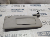 Oto Çıkma Parça / Volvo / S40 / Koltuk & Döşeme / Güneşlik / Çıkma Parça 