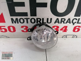 Oto Çıkma Parça / Toyota / Auris / Far & Stop / Sis Farı / Çıkma Parça 