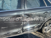Hasarlı & Kazalı Oto / Audi / Q3