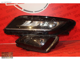 Oto Çıkma Parça / Skoda / Kodiaq / Far & Stop / Sinyal Lambası / Sıfır Parça 