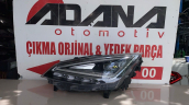 Oto Çıkma Parça / Seat / Ateca / Far & Stop / Sağ Ön Far / Çıkma Parça 
