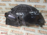 OPEL CORSA D-E DAVLUMBAZ SAĞ ÖN ORJİNAL ÇIKMA 513765057