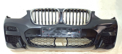 BMW X3 G01 M-TECH ÖN TAMPON DOLU 2018- 51118091998 SYT