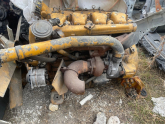 Oto Çıkma Parça / Bmw / 5 Serisi / Motor / Motor (komple) / Çıkma Parça 