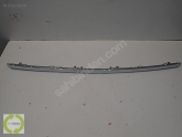 AUDI A8 2018 2023 ARKA TAMPON ORTA NİKELAJ 4N0853551