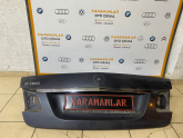 MERCEDES E180 HATASIZ BAGAJ KAPAĞI ORJİNAL