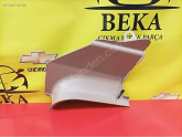 Oto Çıkma Parça / Chevrolet / Captiva / Koltuk & Döşeme / İç Trim / Çıkma Parça 