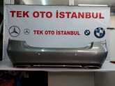 Mercedes E 212 TAMPON ARKA DOLU MAKYAJLI KASA