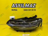 PASSAT B8,5 SOL FAR (SIFIR) 19-23 LEDLİ