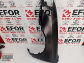 Oto Çıkma Parça / Toyota / Corolla / Kaporta & Karoser / Sol Ön Çamurluk / Sıfır Parça 