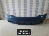 A6 ÖN TAMPON 2001 2002 2003 2004 2005 SIFIR 4B0807103BL 7DL